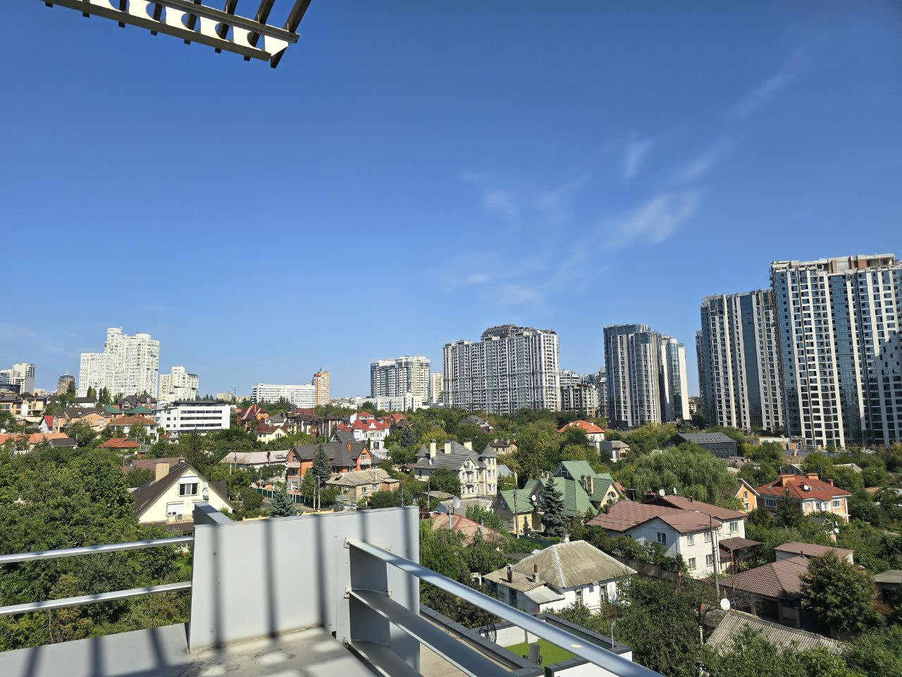 Аренда здания в Киеве,  Верхнегорская ул., 7 14