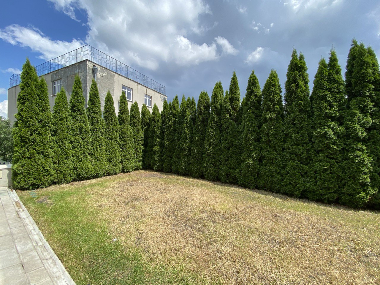Аренда здания в Киеве,  Новоселицкая ул., 7 6