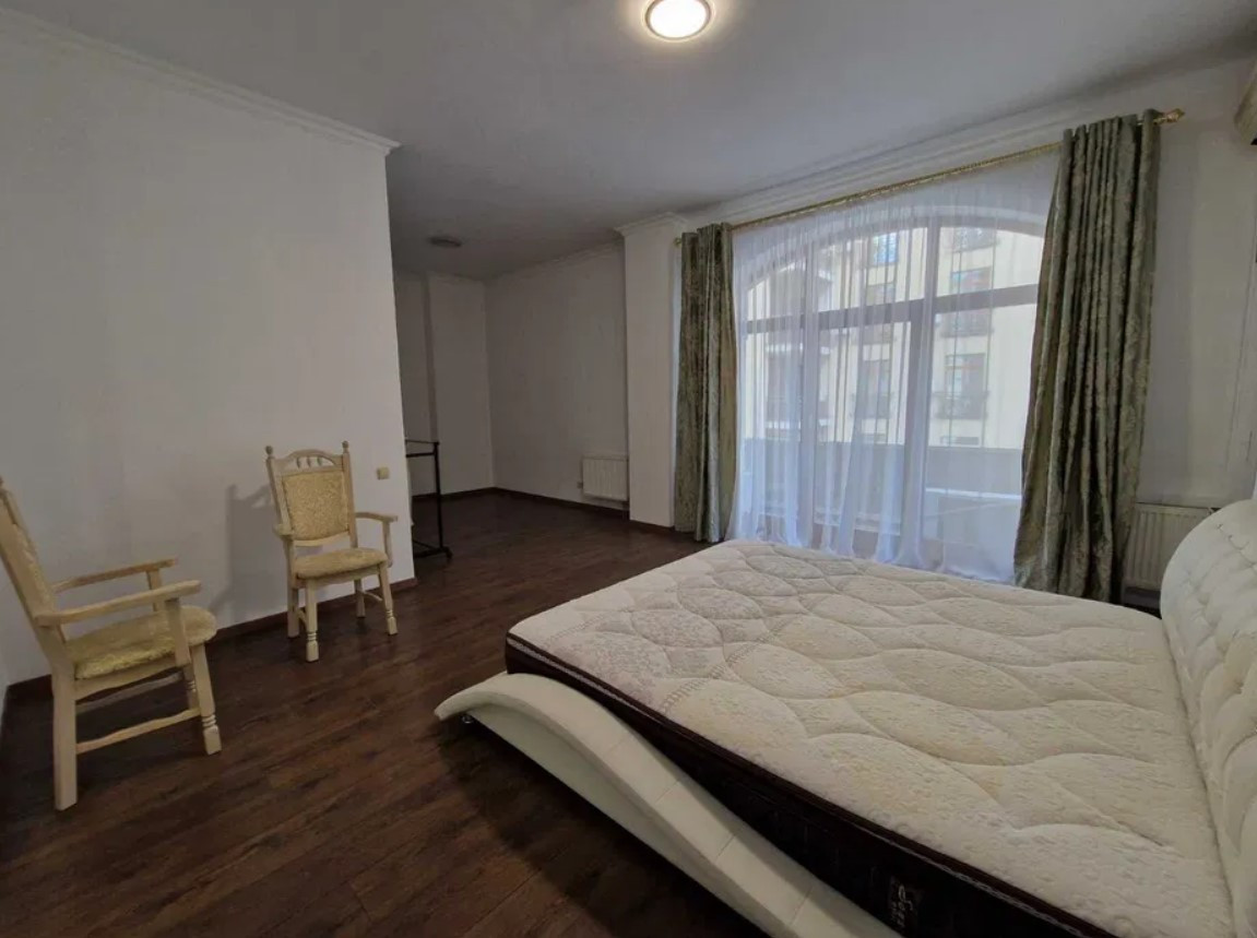 Аренда 5к квартиры в Киеве,  Пирогова ул., 6А 6