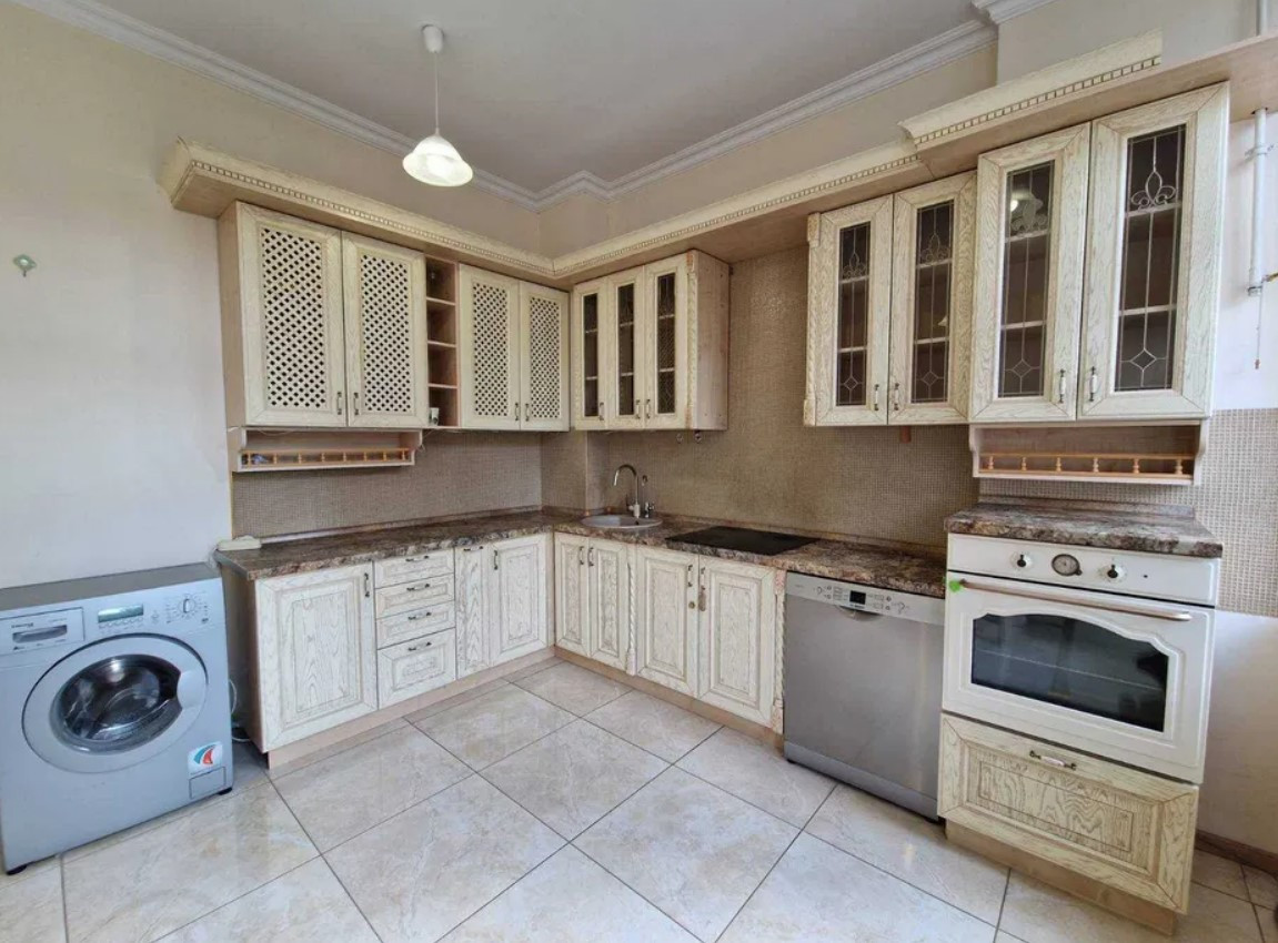 Аренда 5к квартиры в Киеве,  Пирогова ул., 6А 10