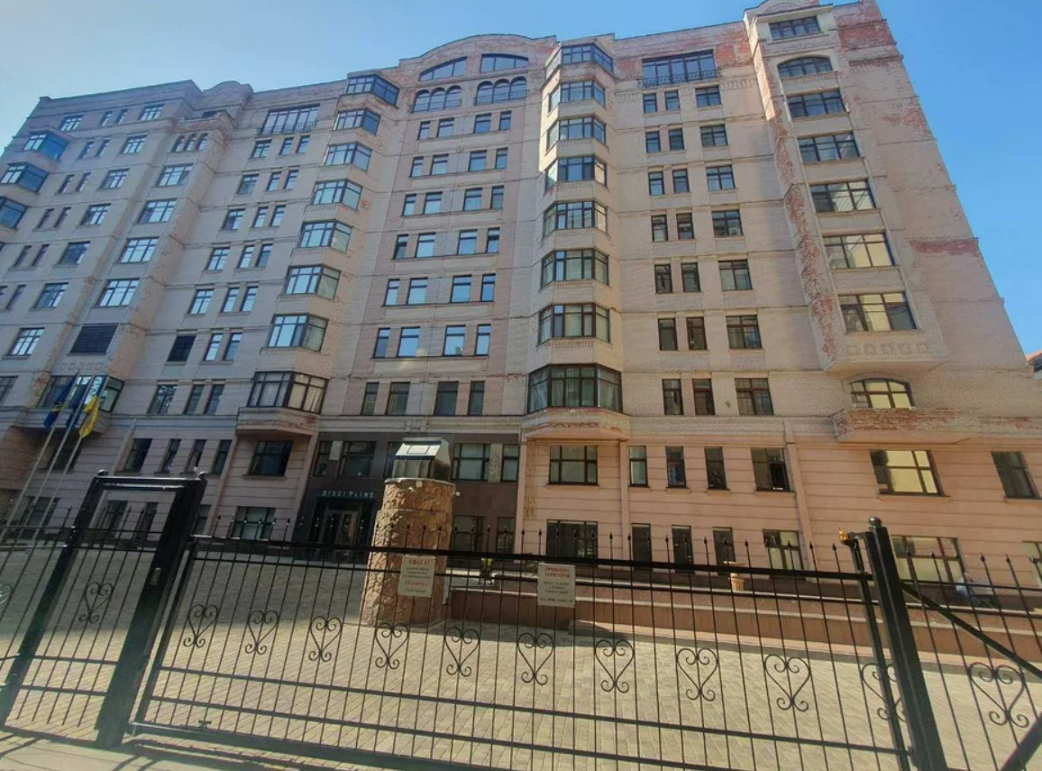 Аренда 5к квартиры в Киеве,  Пирогова ул., 6А 11