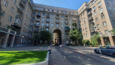 Пирогова ул. 6А sub 12