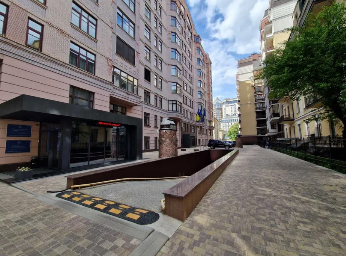 Аренда 5к квартиры в Киеве,  Пирогова ул., 6А 13