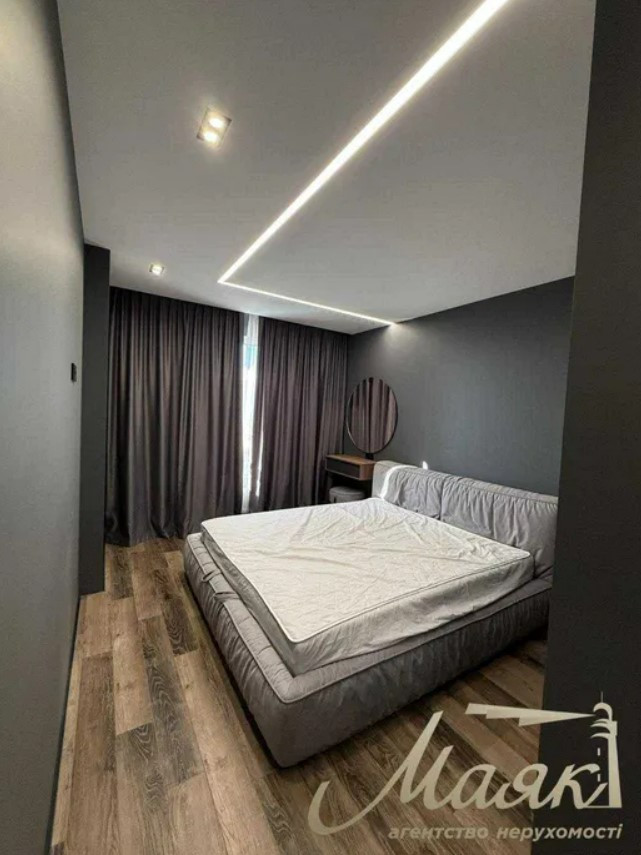 Аренда 3к квартиры в Киеве,  ЖК Шевченковский, Златоустовская ул., 27 7