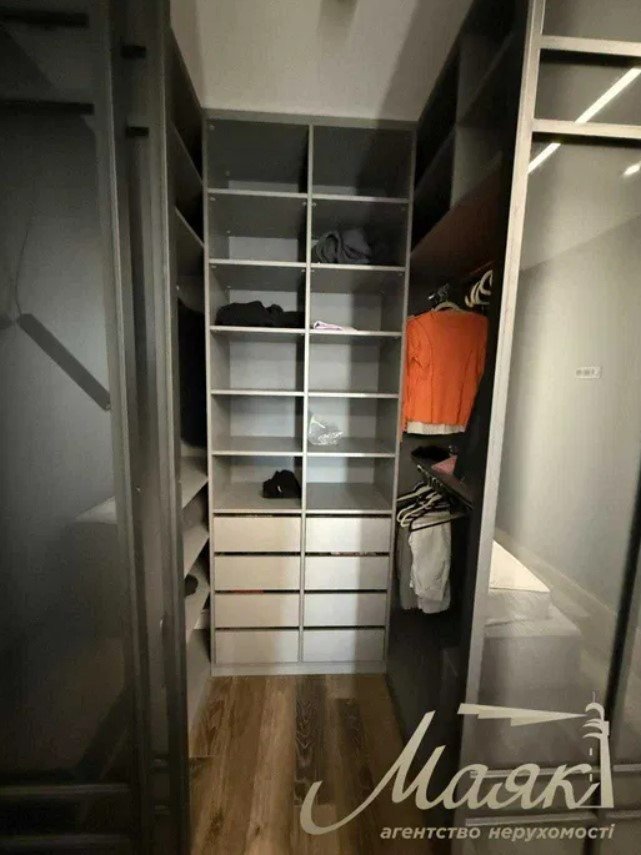 Аренда 3к квартиры в Киеве,  ЖК Шевченковский, Златоустовская ул., 27 10