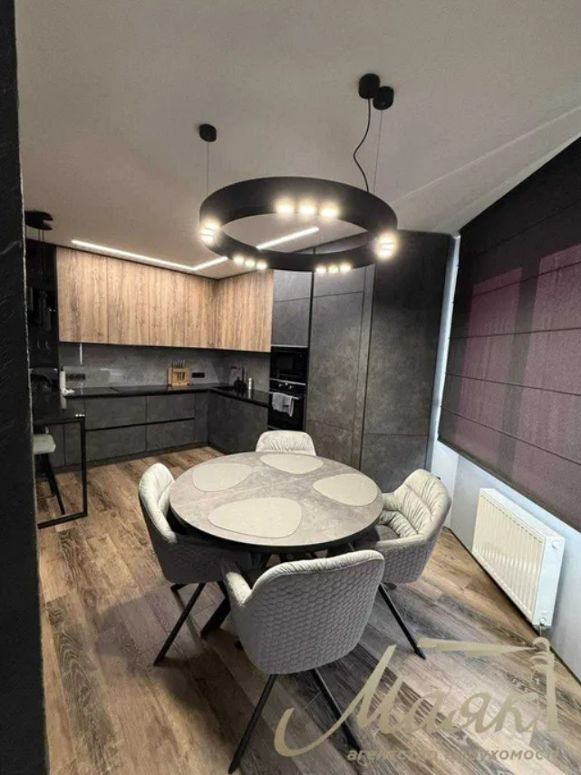 Аренда 3к квартиры в Киеве,  ЖК Шевченковский, Златоустовская ул., 27 13