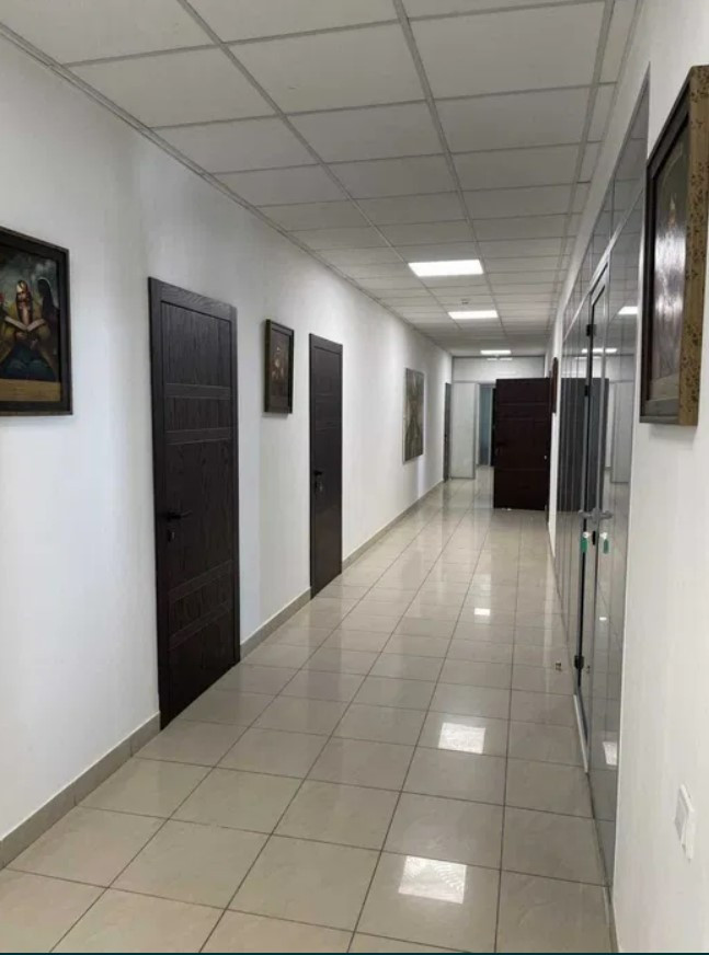 Аренда здания в Киеве, Политехническая ул., 9