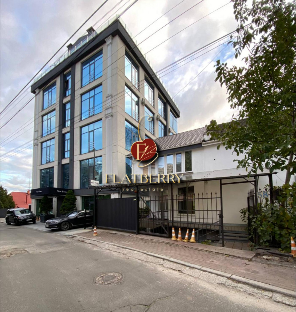 Аренда 9к здания в Киеве,  Редутная ул., 58 0
