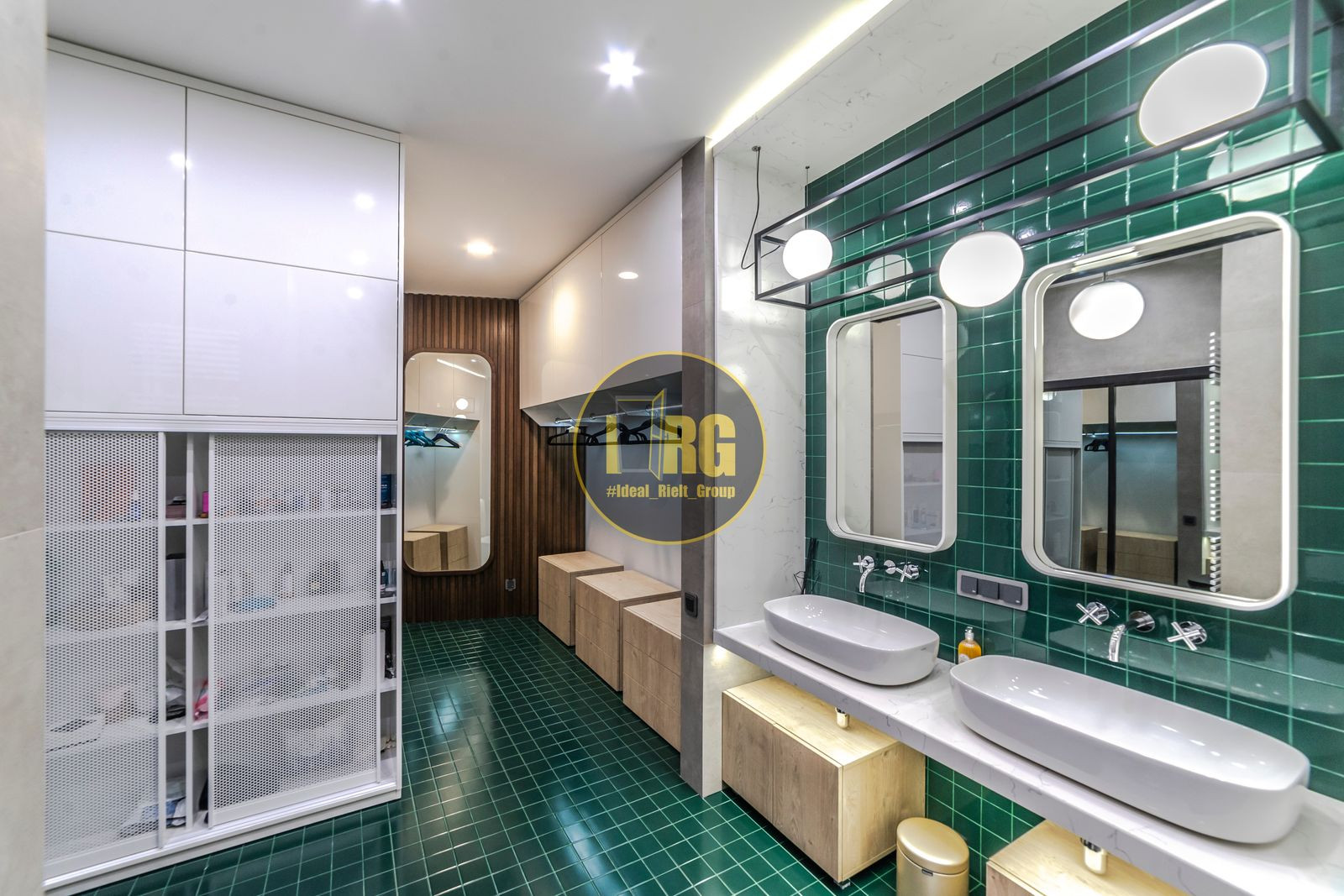 Продажа 5к квартиры в Киеве,  ЖК Скайлайн, Коновальца ул. (Щорса ул.), 26А 6