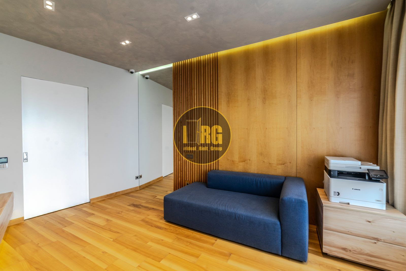 Продажа 5к квартиры в Киеве,  ЖК Скайлайн, Коновальца ул. (Щорса ул.), 26А 11