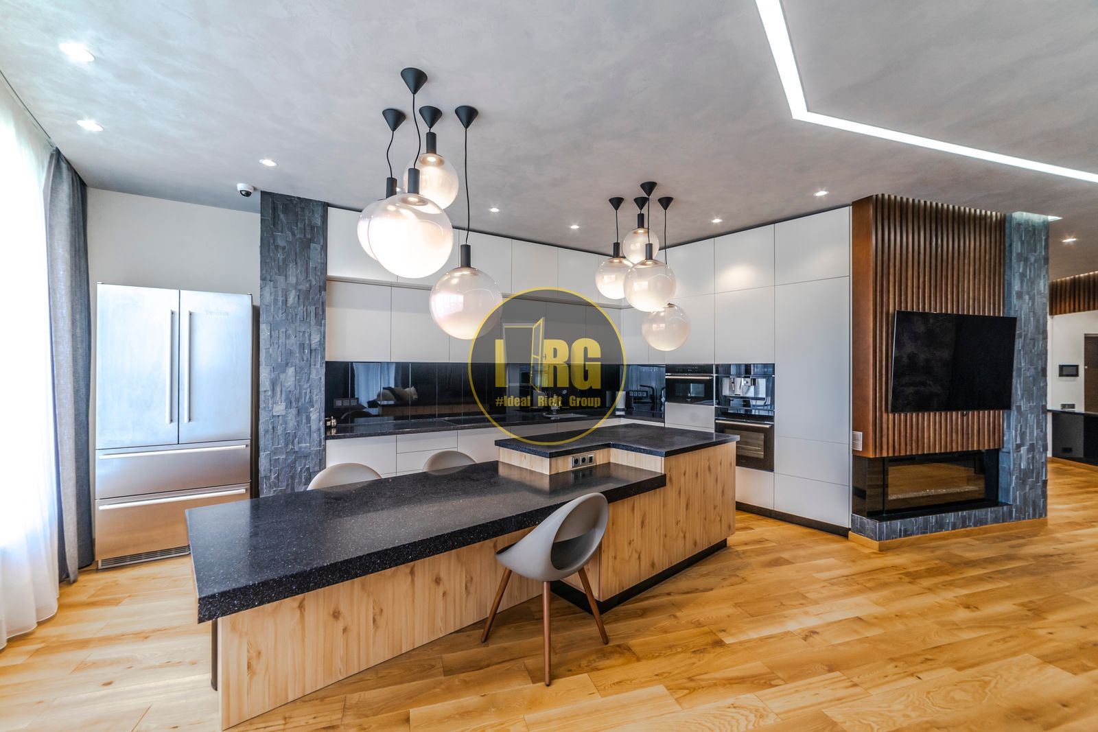 Продажа 5к квартиры в Киеве,  ЖК Скайлайн, Коновальца ул. (Щорса ул.), 26А 17