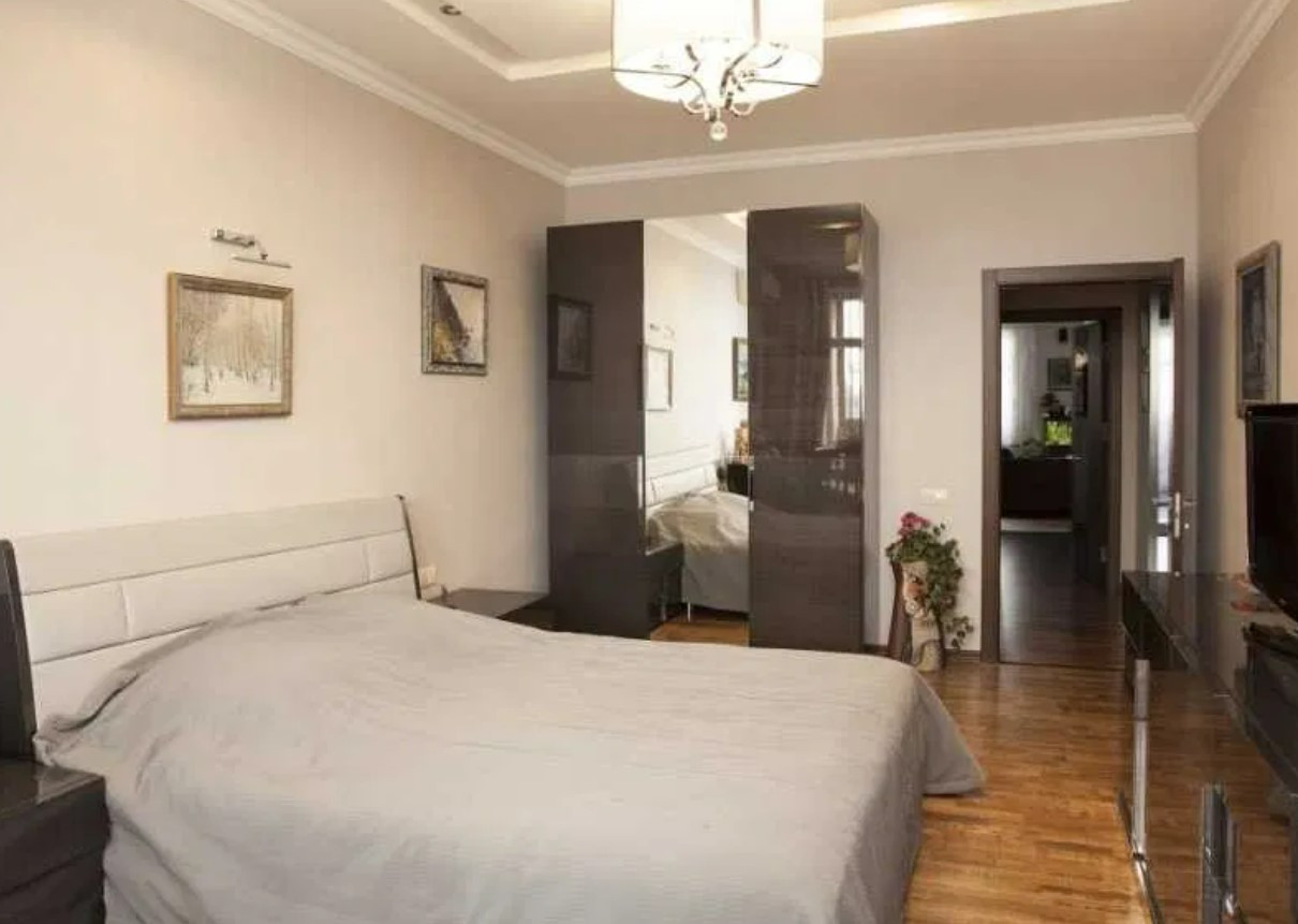 Аренда 5к квартиры в Киеве,  Коновальца ул. (Щорса ул.), 36В 6