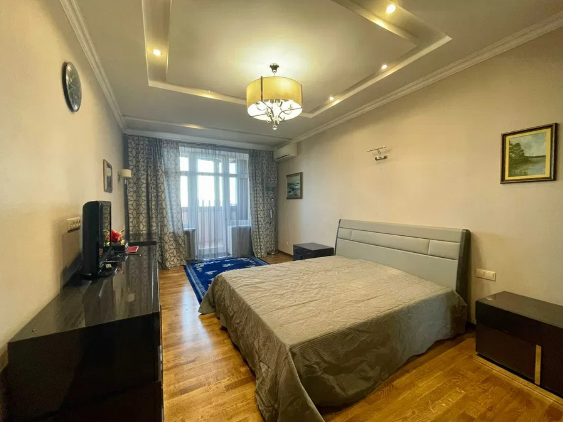 Аренда 5к квартиры в Киеве,  Коновальца ул. (Щорса ул.), 36В 7