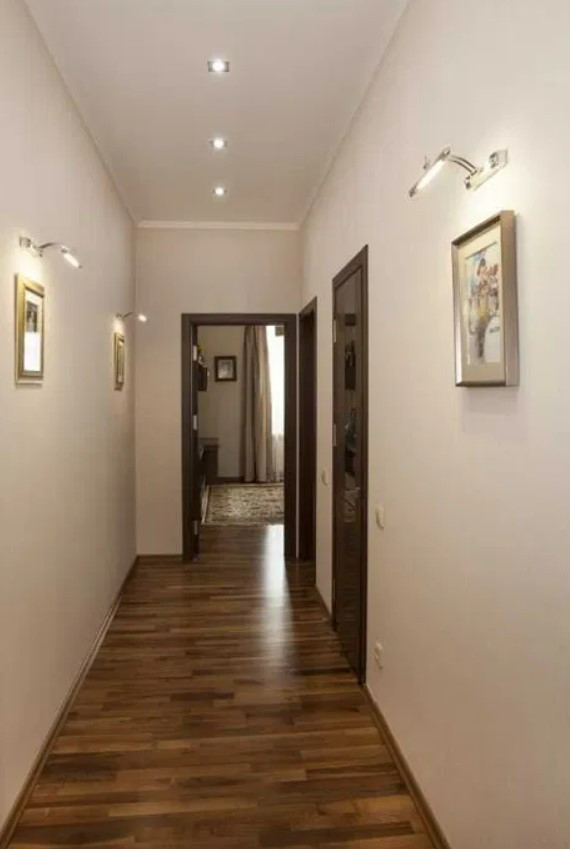 Аренда 5к квартиры в Киеве,  Коновальца ул. (Щорса ул.), 36В 8