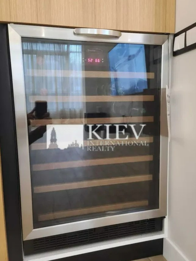 Аренда 2к квартиры в Киеве, ЖК Джек Хаус, Леси Украинки бульвар, 7В 5