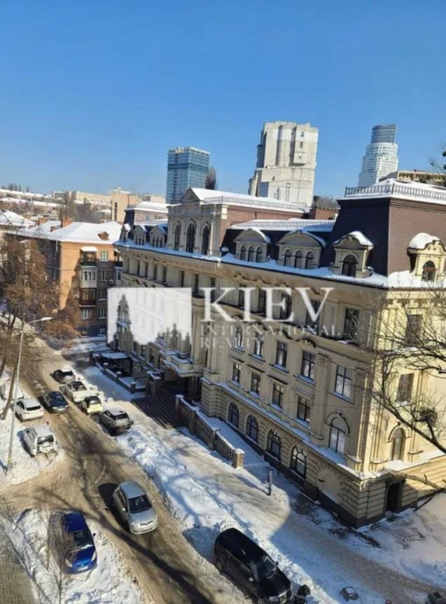 Аренда 2к квартиры в Киеве, ЖК Джек Хаус, Леси Украинки бульвар, 7В 13