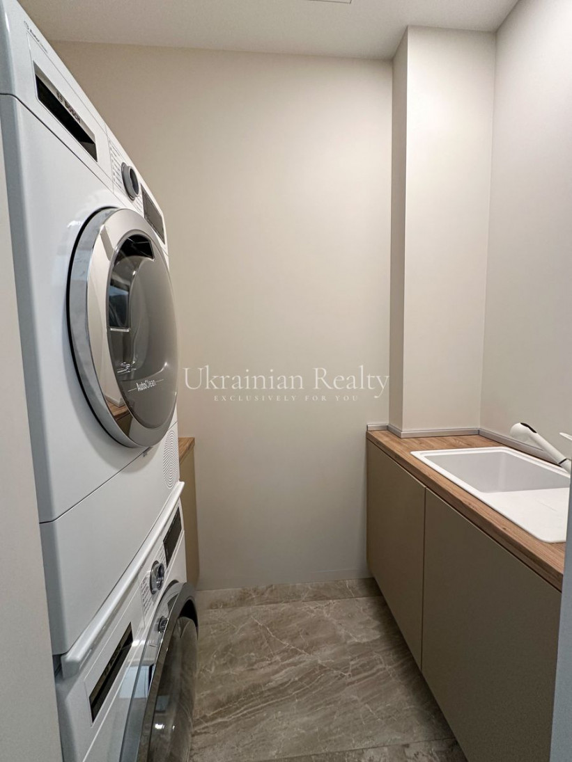 Аренда 3к квартиры в Киеве,  ЖК Зверинецкий, Зверинецкая ул., 47 10