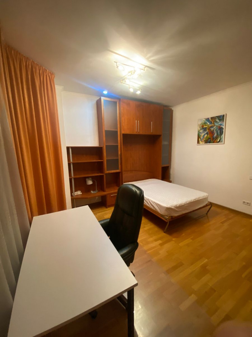 Аренда 3к квартиры в Киеве,  Владимирская ул., 49А 4