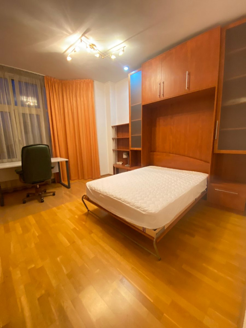 Аренда 3к квартиры в Киеве,  Владимирская ул., 49А 5