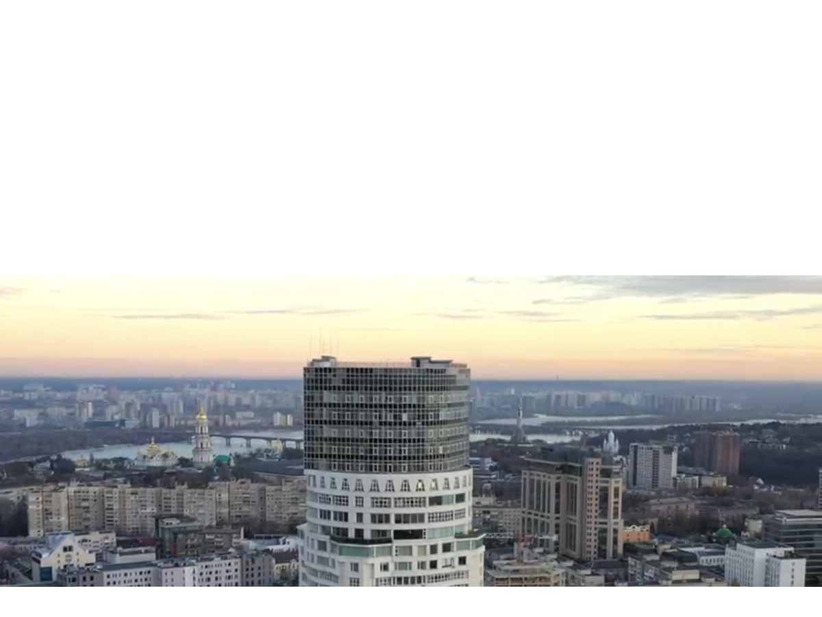 Продажа 5к квартиры в Киеве,  Кловский спуск, 7 1