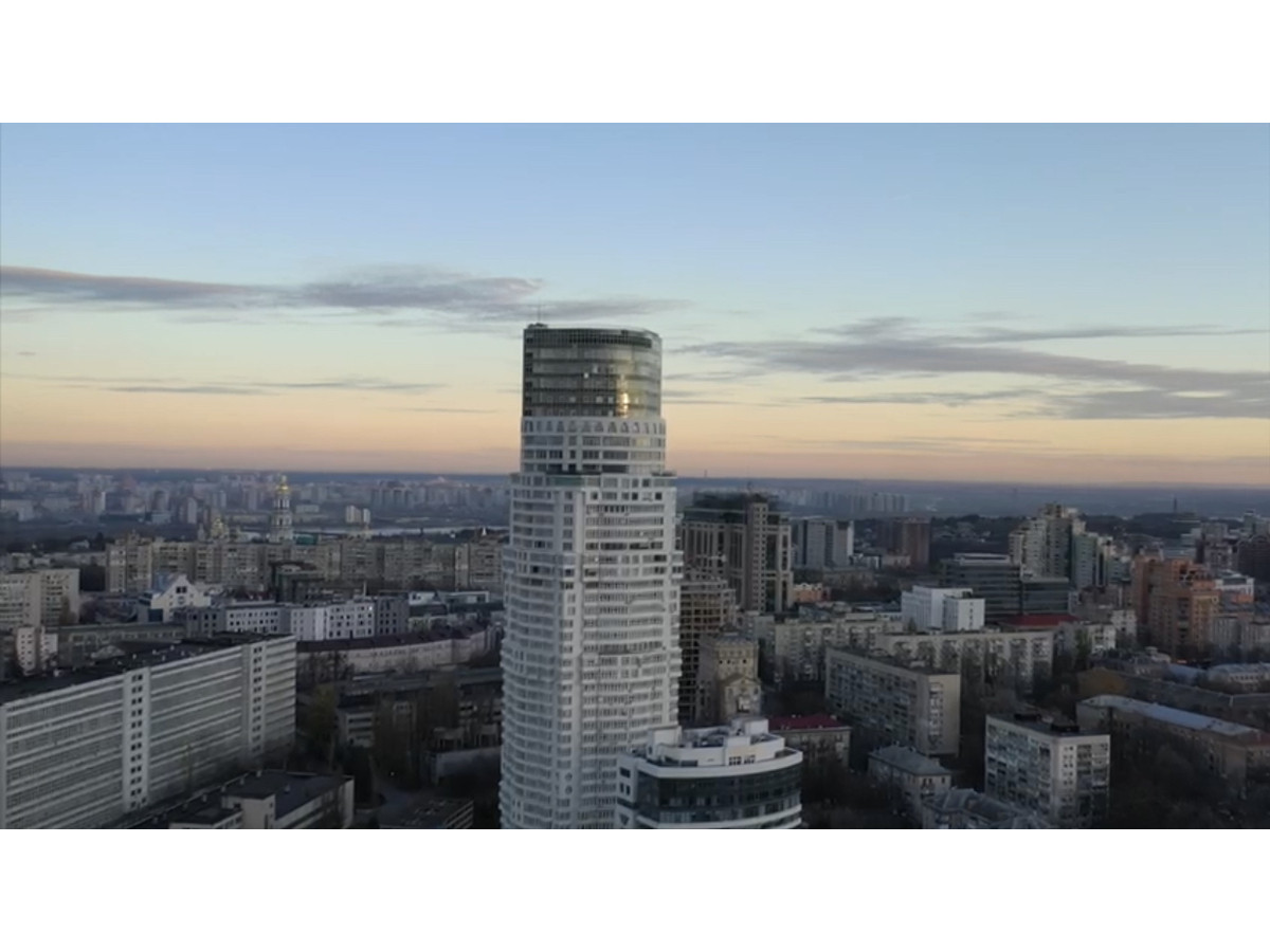 Продажа 5к квартиры в Киеве,  Кловский спуск, 7 6