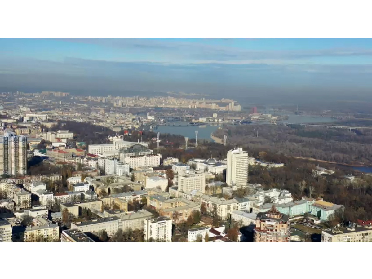 Продажа 5к квартиры в Киеве,  Кловский спуск, 7 9
