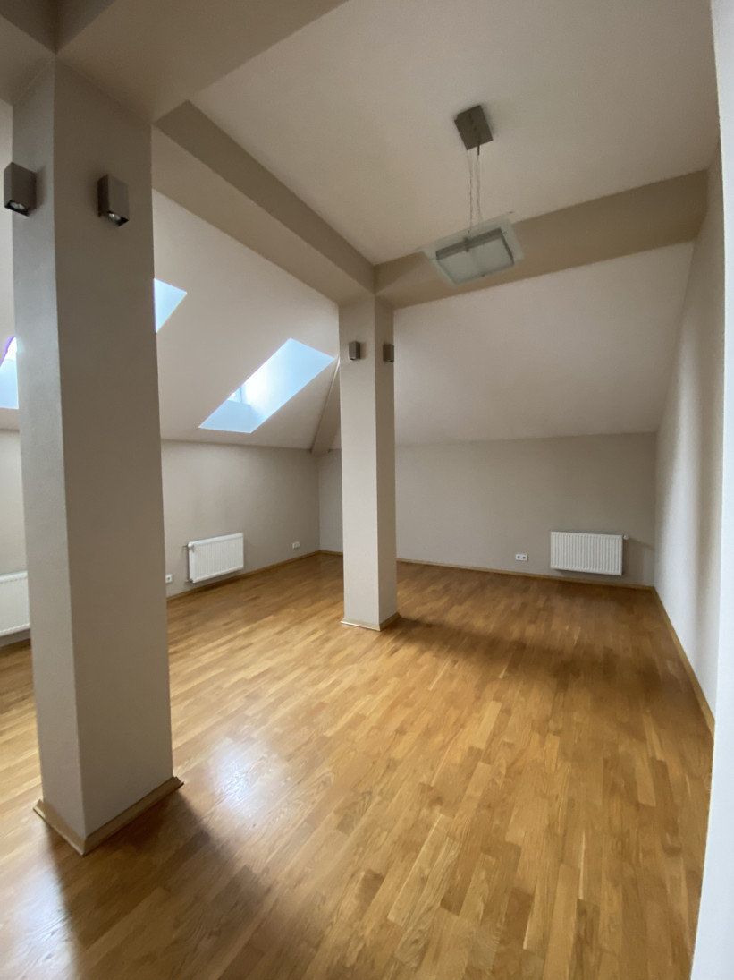 Аренда 5к квартиры в Киеве,  Гончара Олеся ул., 26 5
