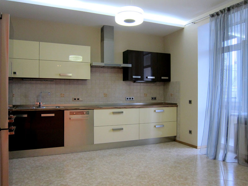 Аренда 5к квартиры в Киеве,  Гончара Олеся ул., 26 31