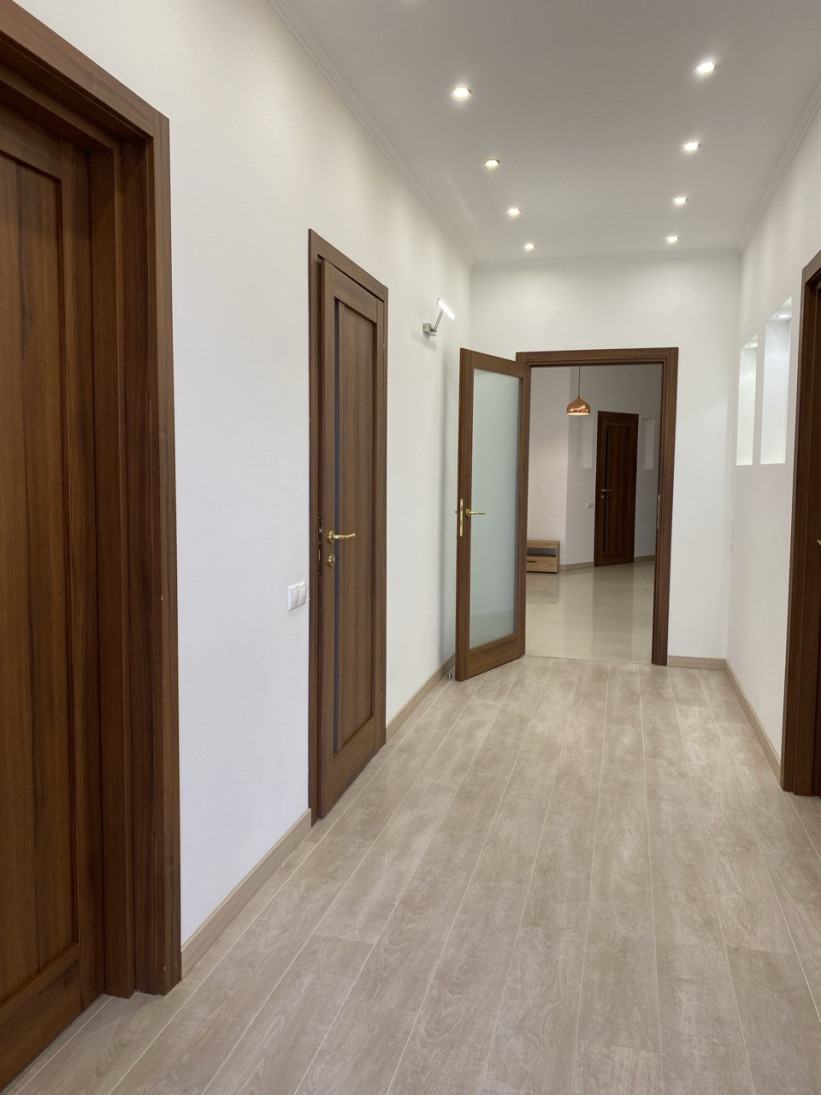 Оренда 5к квартири в Києві,  Дмитрівська вул., 69 10