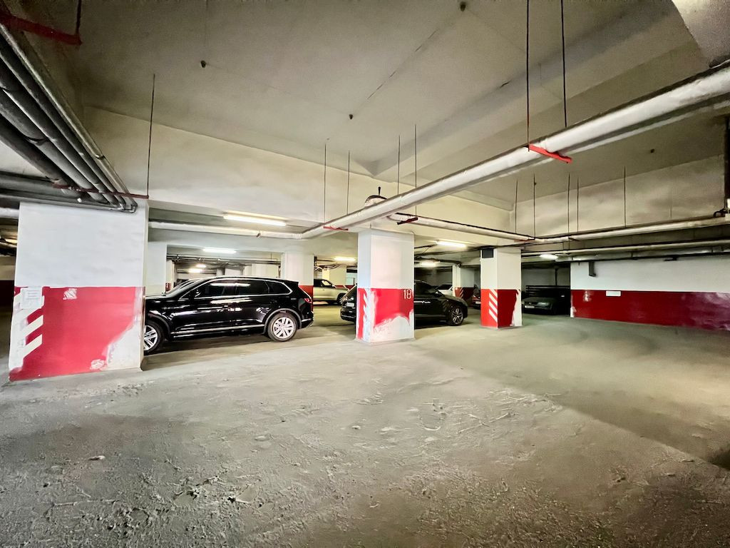 Продажа 4к квартиры в Киеве,  Паторжинского ул., 14 2