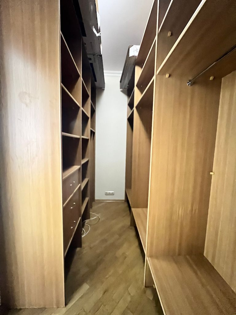 Продажа 4к квартиры в Киеве,  Паторжинского ул., 14 5