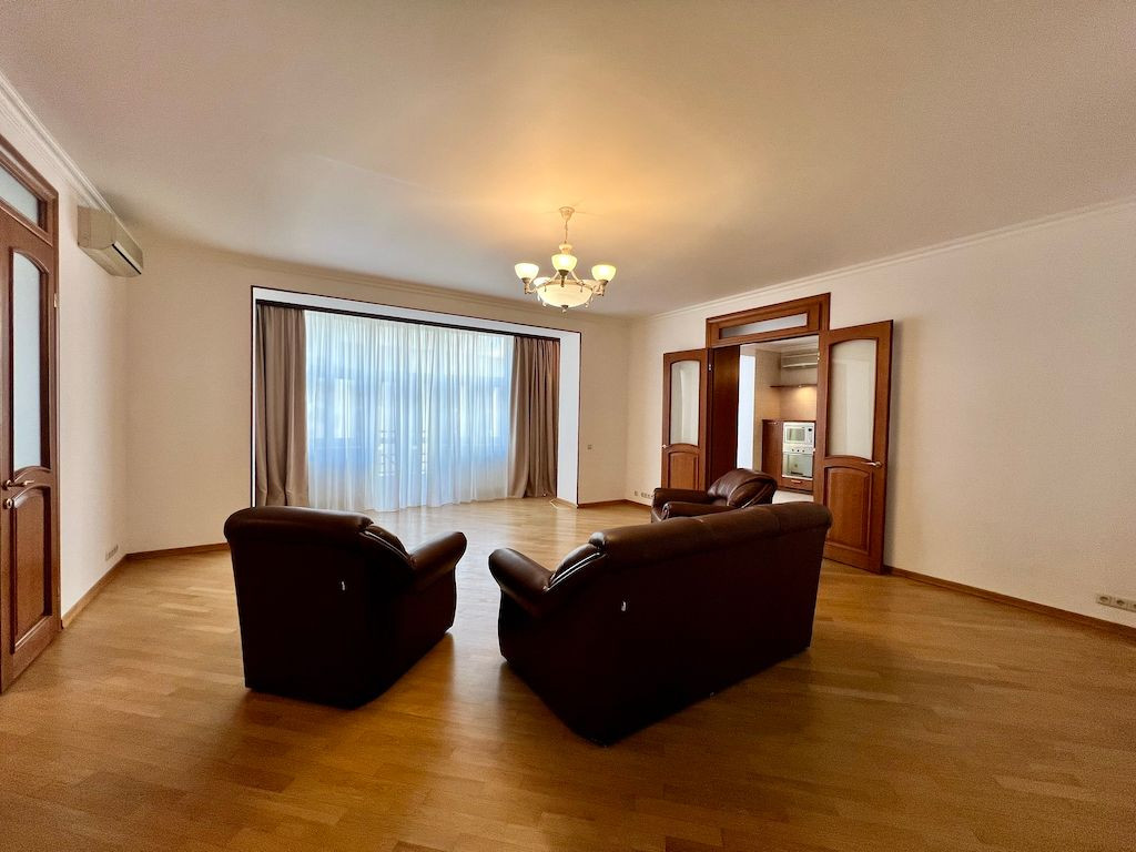 Продажа 4к квартиры в Киеве,  Паторжинского ул., 14 9