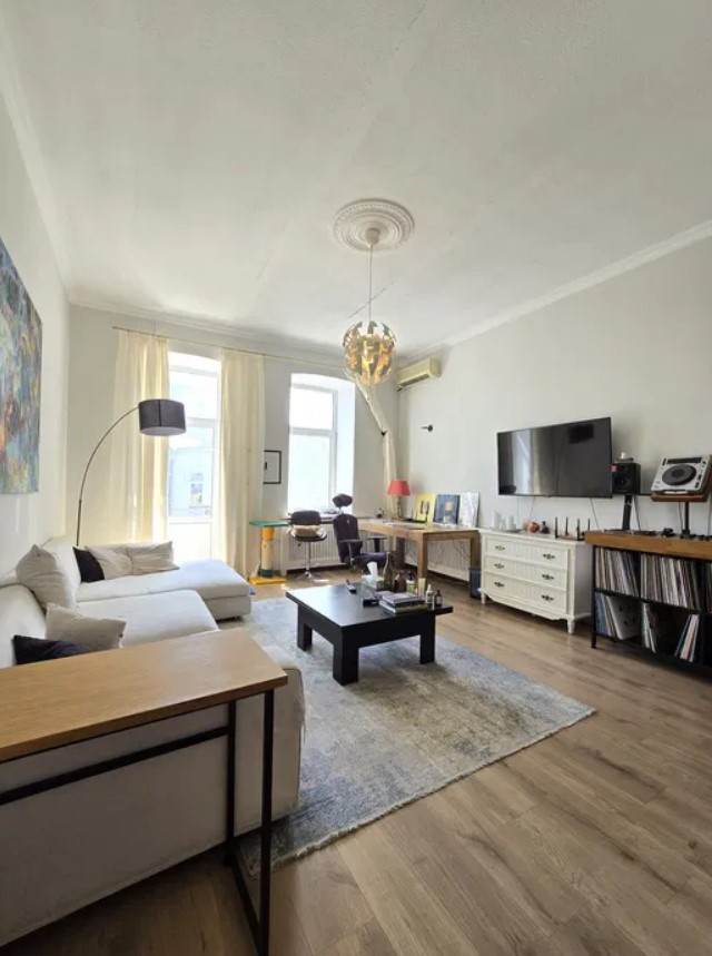 Продажа 2к квартиры в Киеве,  Большая Житомирская ул., 6А 0
