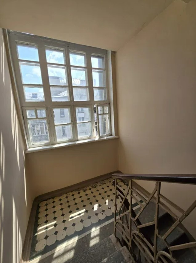 Продажа 2к квартиры в Киеве,  Большая Житомирская ул., 6А 2