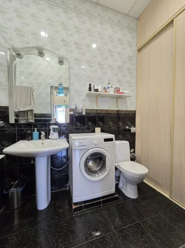 Продажа 2к квартиры в Киеве,  Большая Житомирская ул., 6А 7
