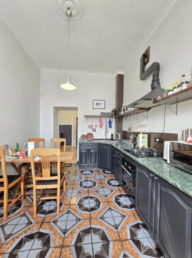Продажа 2к квартиры в Киеве,  Большая Житомирская ул., 6А 9