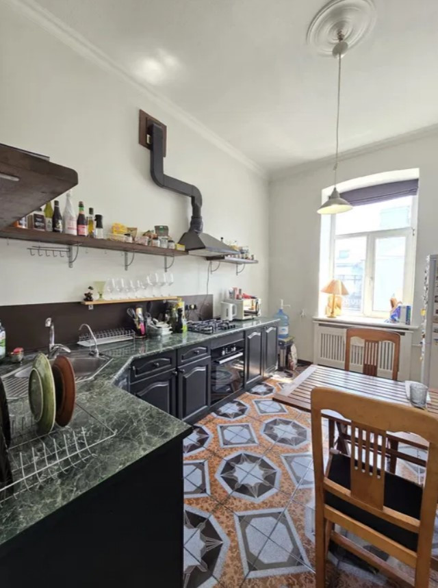 Продажа 2к квартиры в Киеве,  Большая Житомирская ул., 6А 11