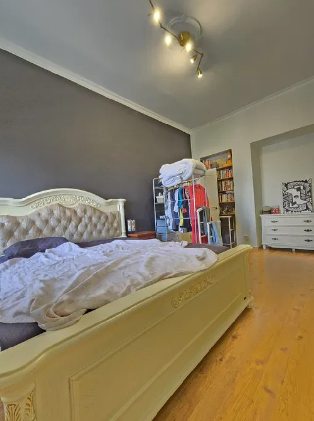Продажа 2к квартиры в Киеве,  Большая Житомирская ул., 6А 13