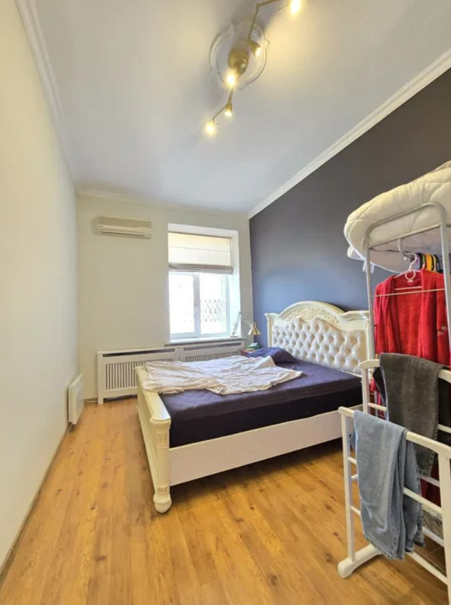 Продажа 2к квартиры в Киеве,  Большая Житомирская ул., 6А 14
