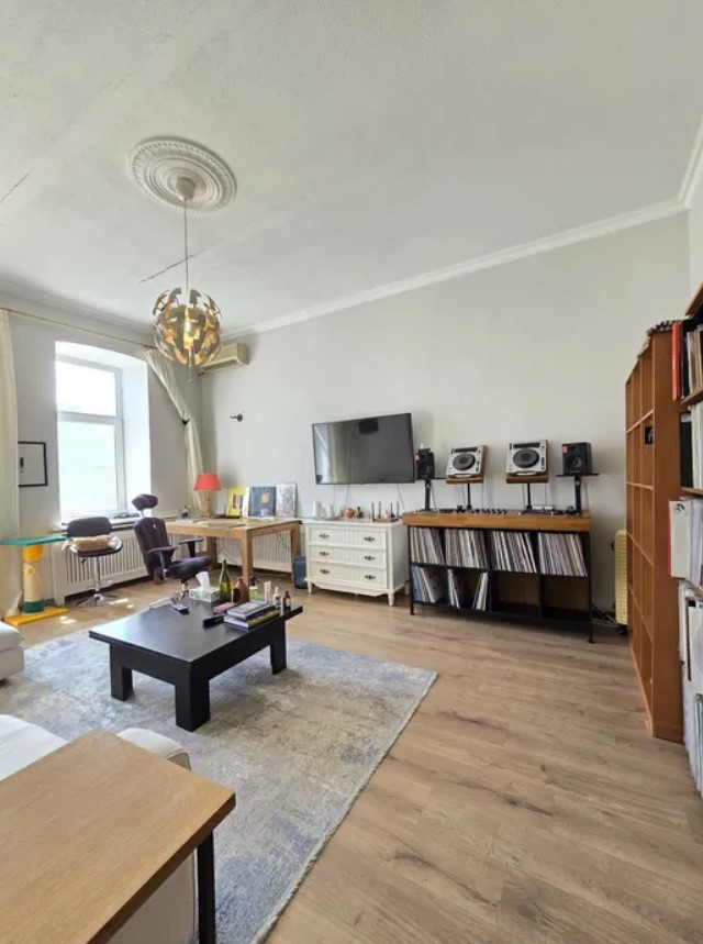 Продажа 2к квартиры в Киеве,  Большая Житомирская ул., 6А 16