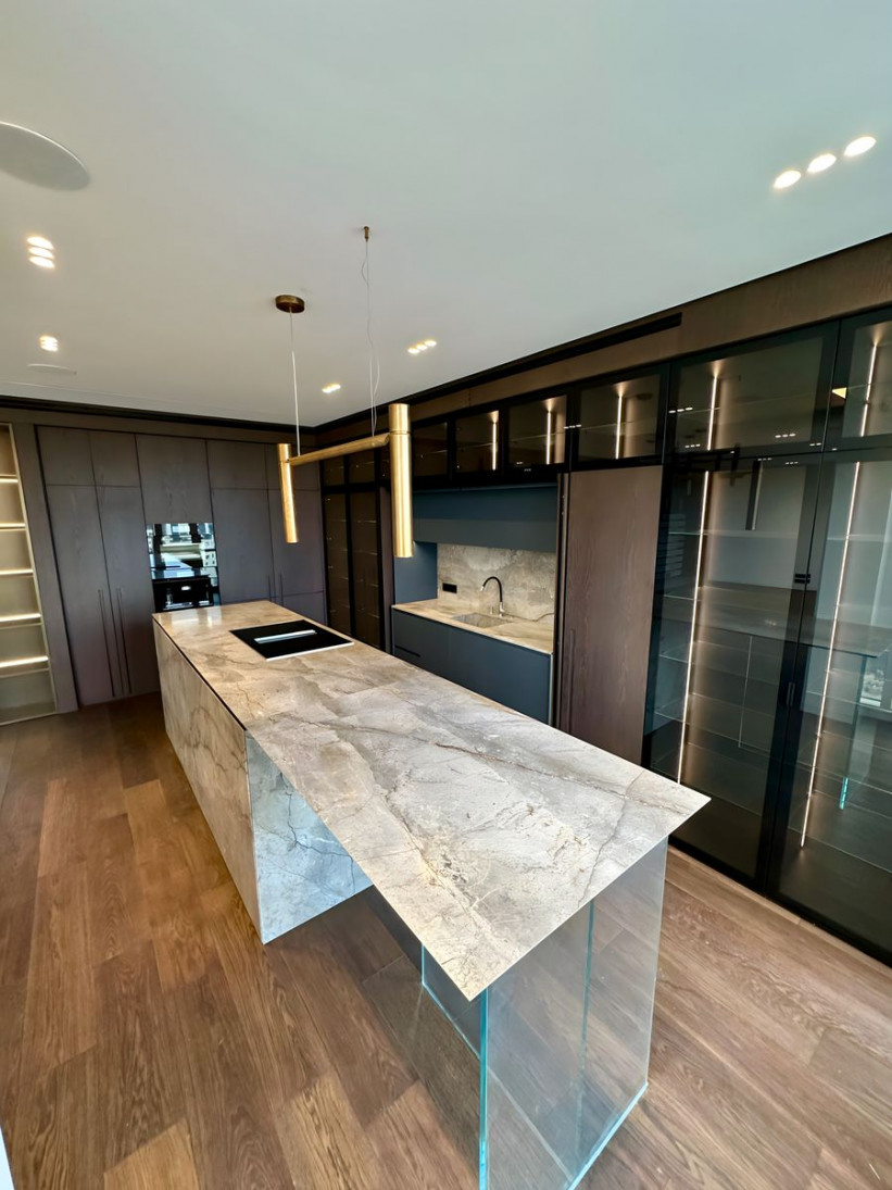 Продажа 3к квартиры в Киеве,  ЖК Роял Тауер, Саксаганского ул., 37К 0