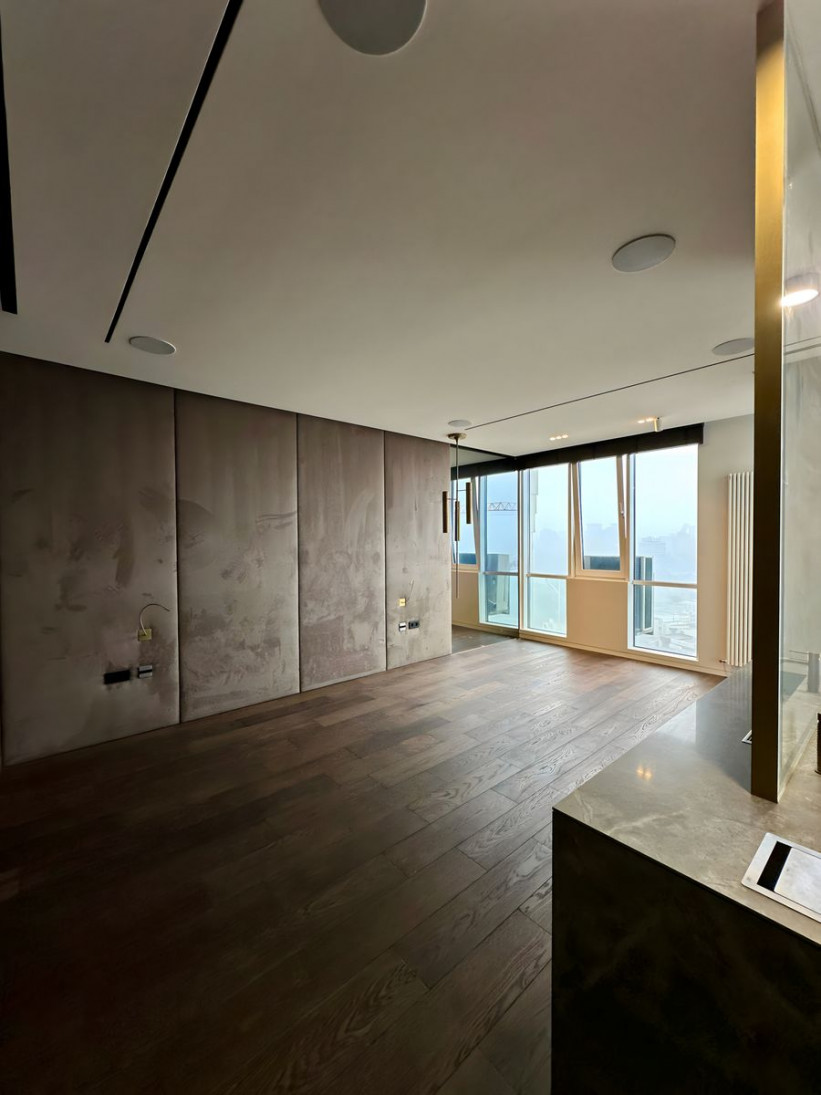 Продажа 3к квартиры в Киеве,  ЖК Роял Тауер, Саксаганского ул., 37К 15
