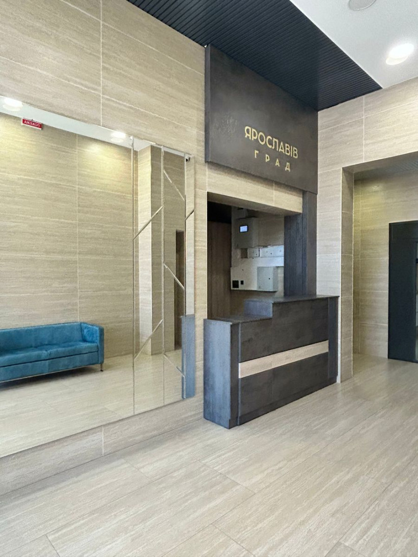 Продажа 2к квартиры в Киеве,  ЖК Ярославов Град, Бульварно-Кудрявская ул. (Воровского ул.), 17 1