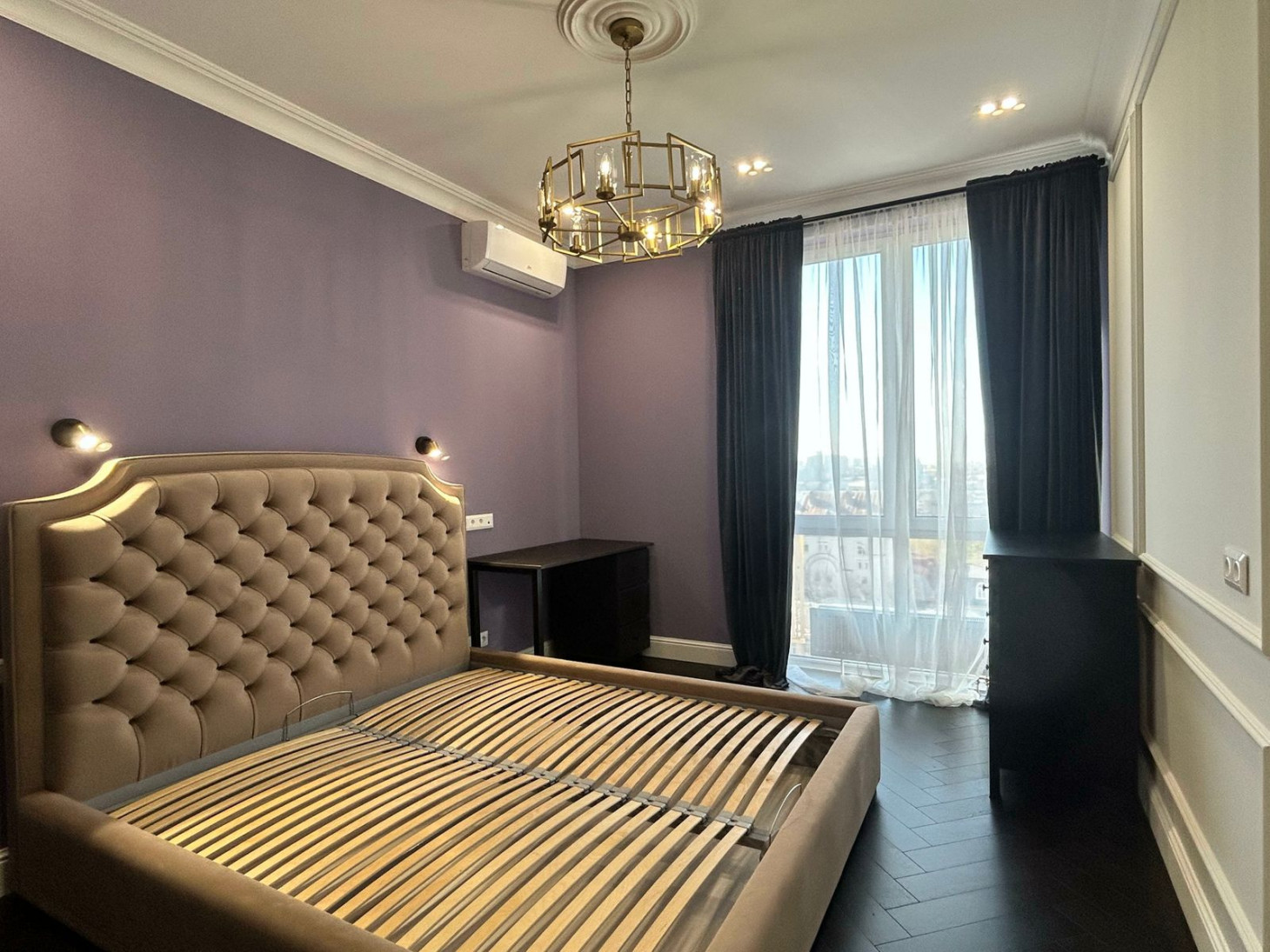 Продажа 2к квартиры в Киеве,  ЖК Ярославов Град, Бульварно-Кудрявская ул. (Воровского ул.), 17 4