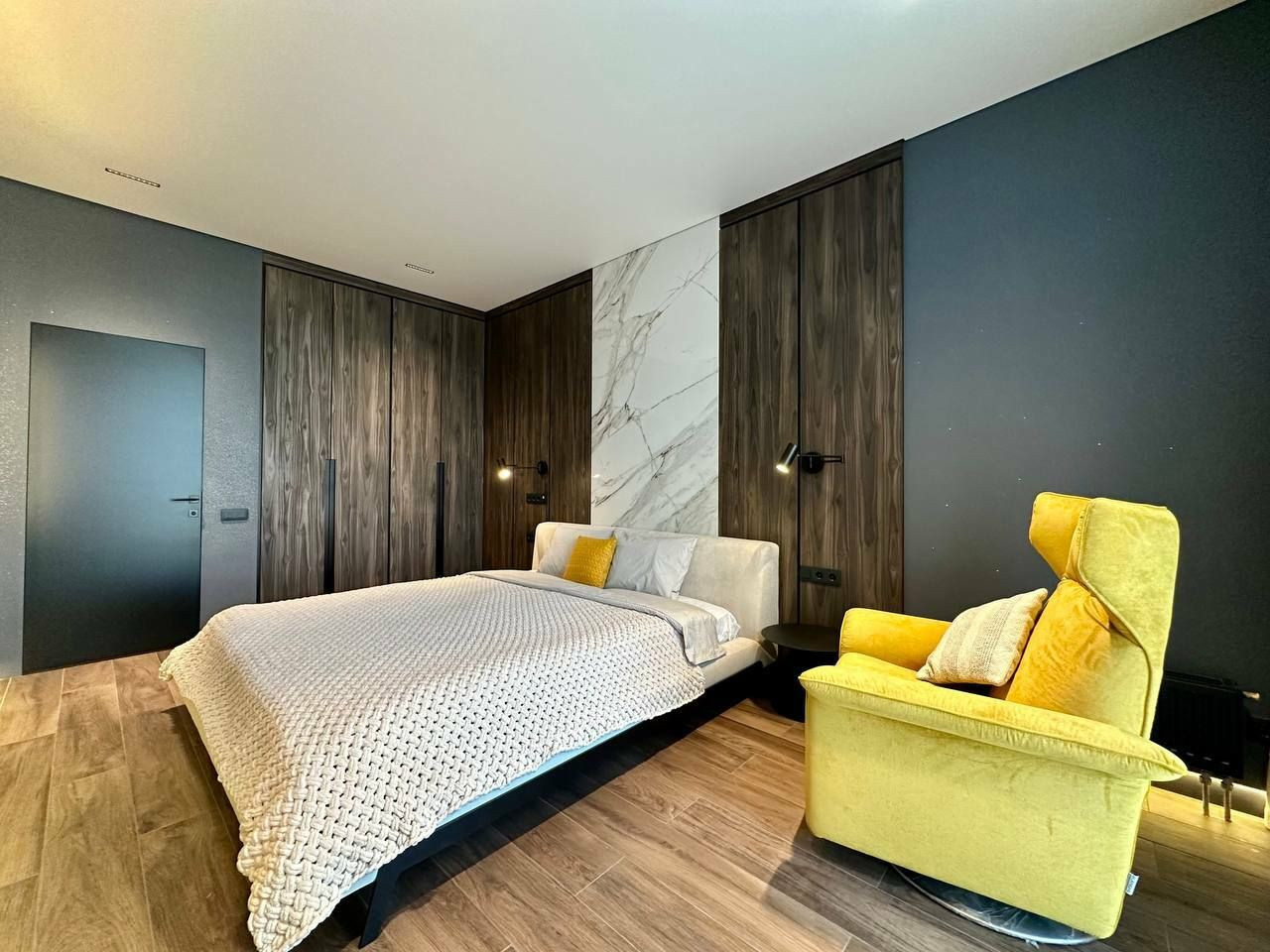 Продажа 3к квартиры в Киеве,  ЖК Ярославов Град, Бульварно-Кудрявская ул. (Воровского ул.), 17 1
