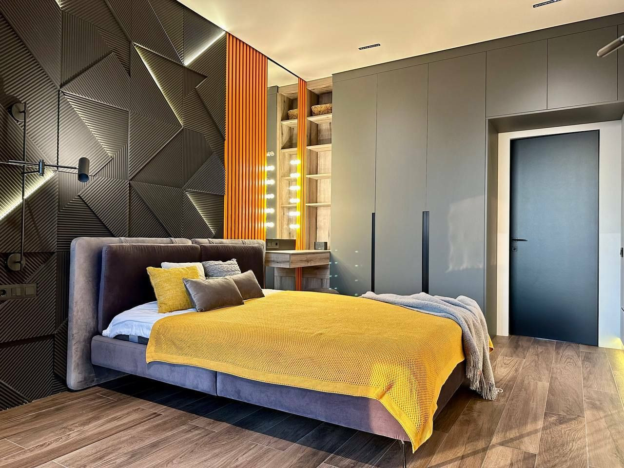 Продажа 3к квартиры в Киеве,  ЖК Ярославов Град, Бульварно-Кудрявская ул. (Воровского ул.), 17 8