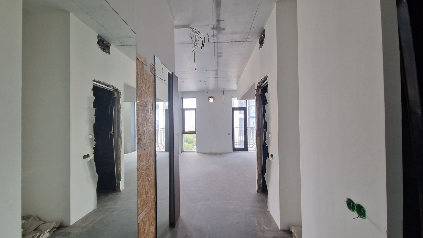 Продажа 4к квартиры в Киеве, ЖК Арт Холл, Бульварно-Кудрявская ул. (Воровского ул.), 21 7