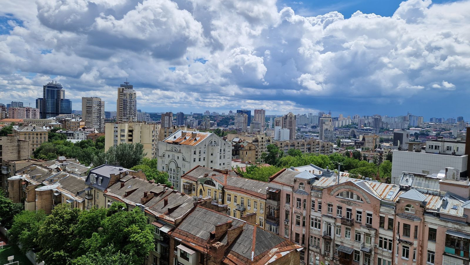Продажа 4к квартиры в Киеве, ЖК Арт Холл, Бульварно-Кудрявская ул. (Воровского ул.), 21 8
