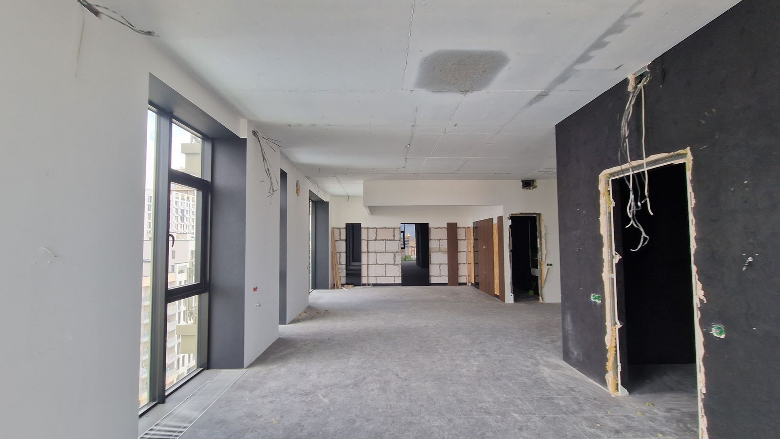 Продажа 4к квартиры в Киеве, ЖК Арт Холл, Бульварно-Кудрявская ул. (Воровского ул.), 21 10