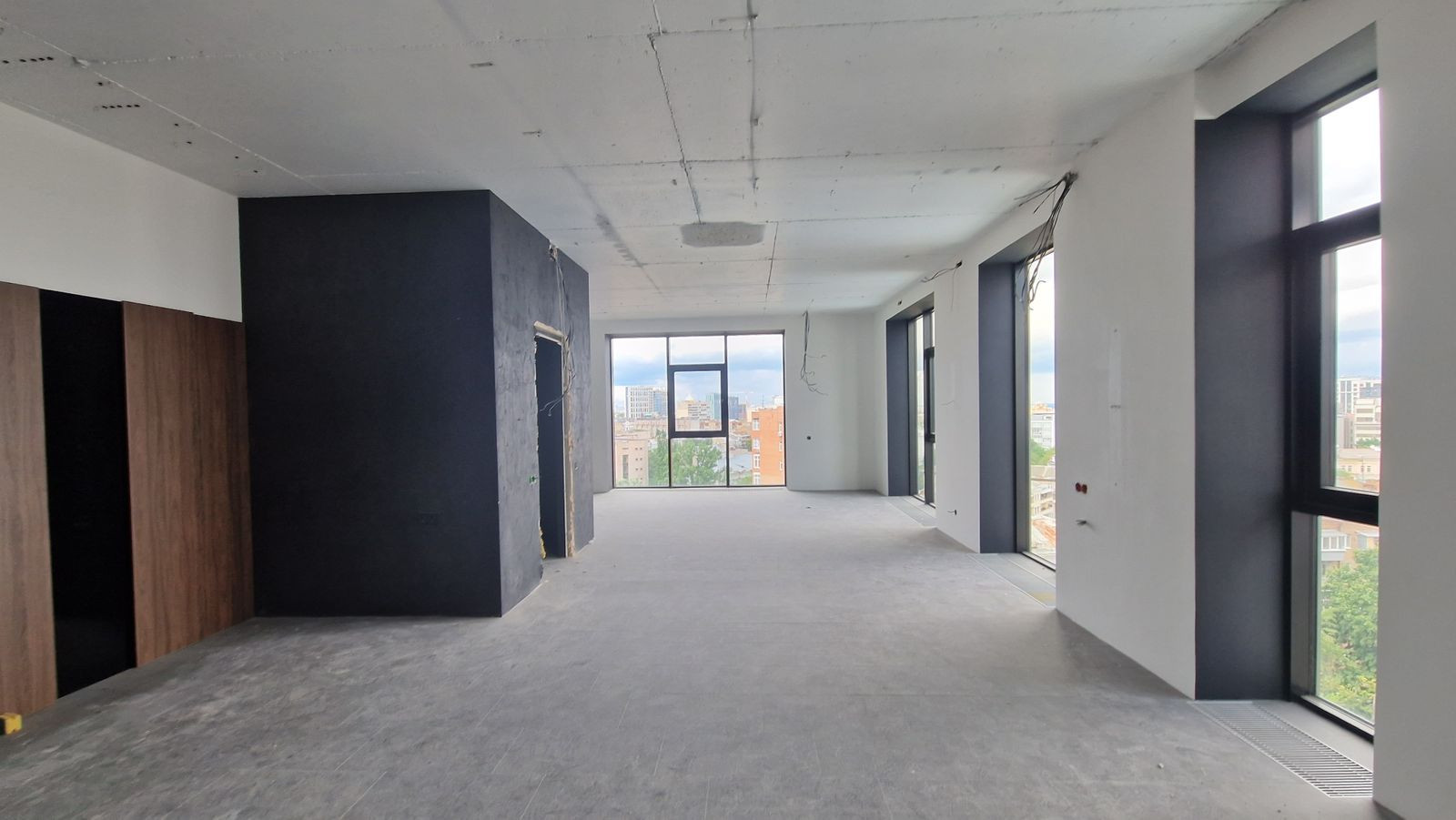 Продажа 4к квартиры в Киеве, ЖК Арт Холл, Бульварно-Кудрявская ул. (Воровского ул.), 21 12